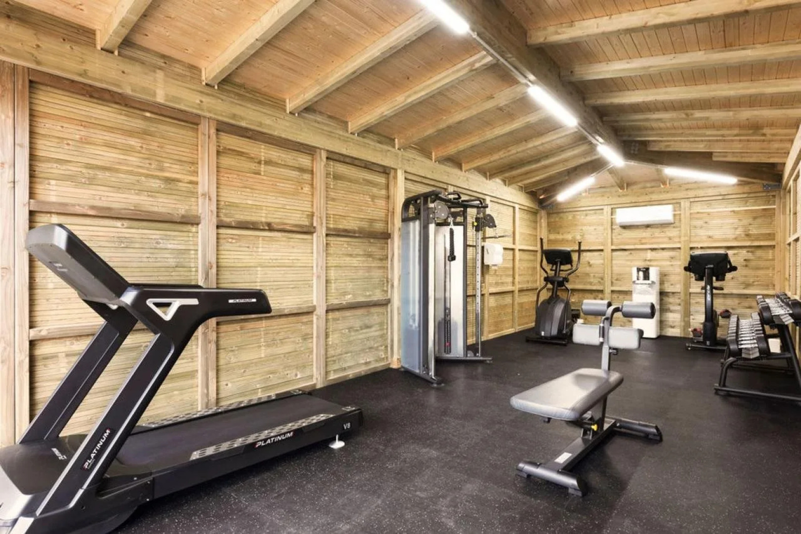 Отель THB María Isabel - Adults Only