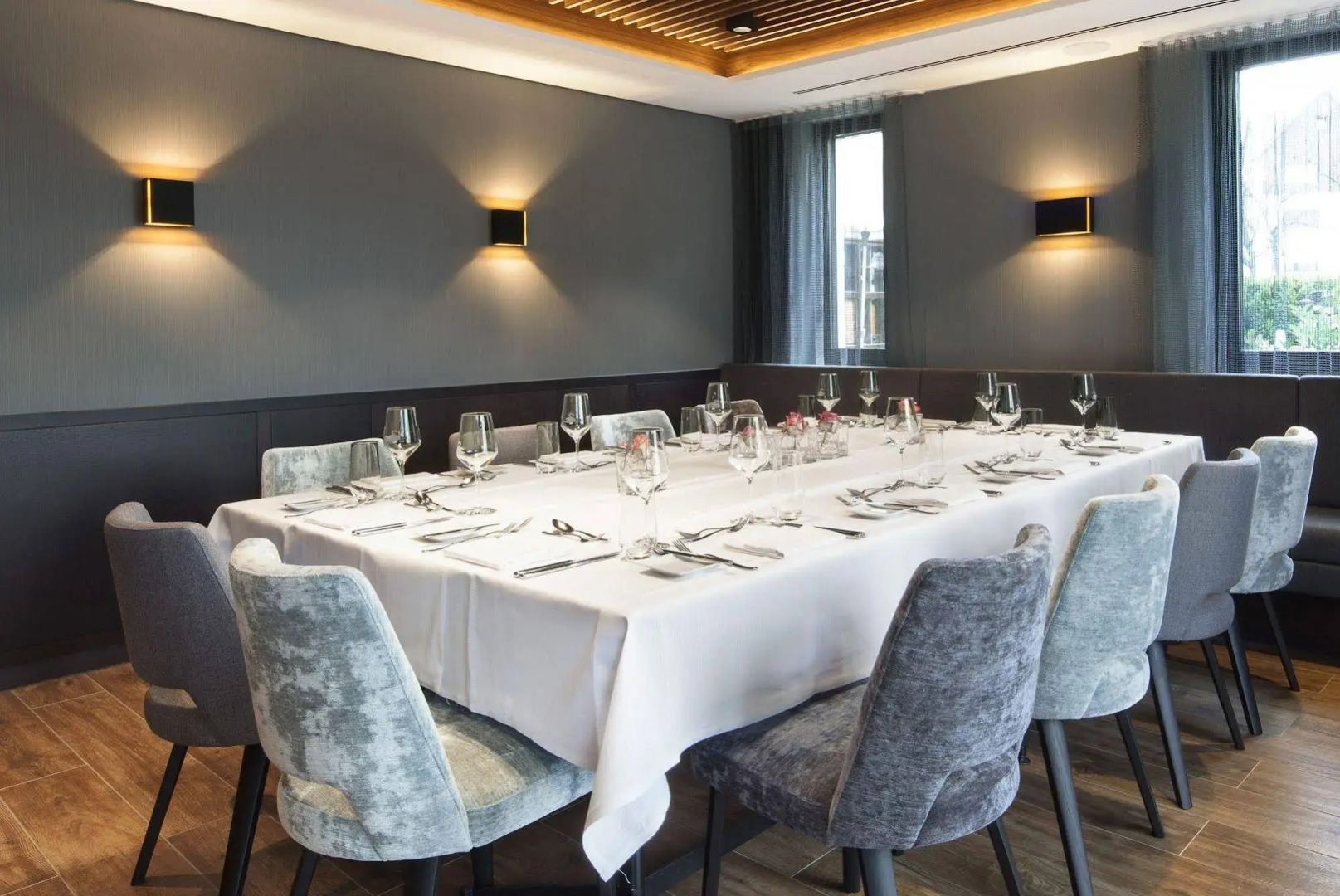 Hotel-Restaurant Schwanen