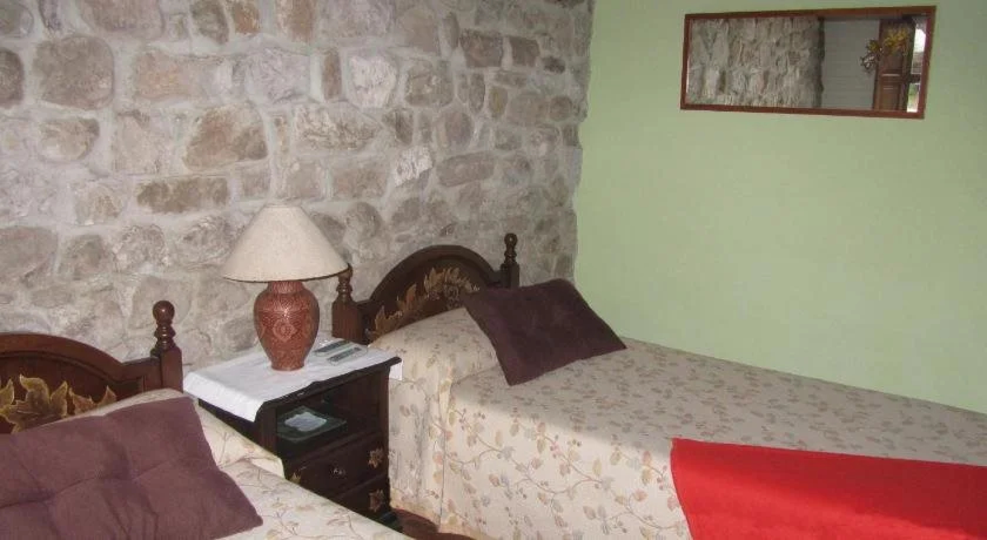 Posada Rincón del Pas
