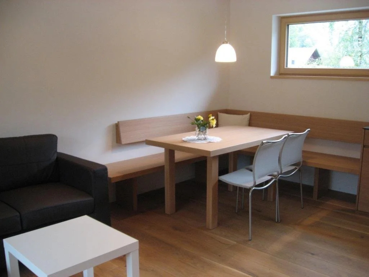 Appartement Lässer Monika