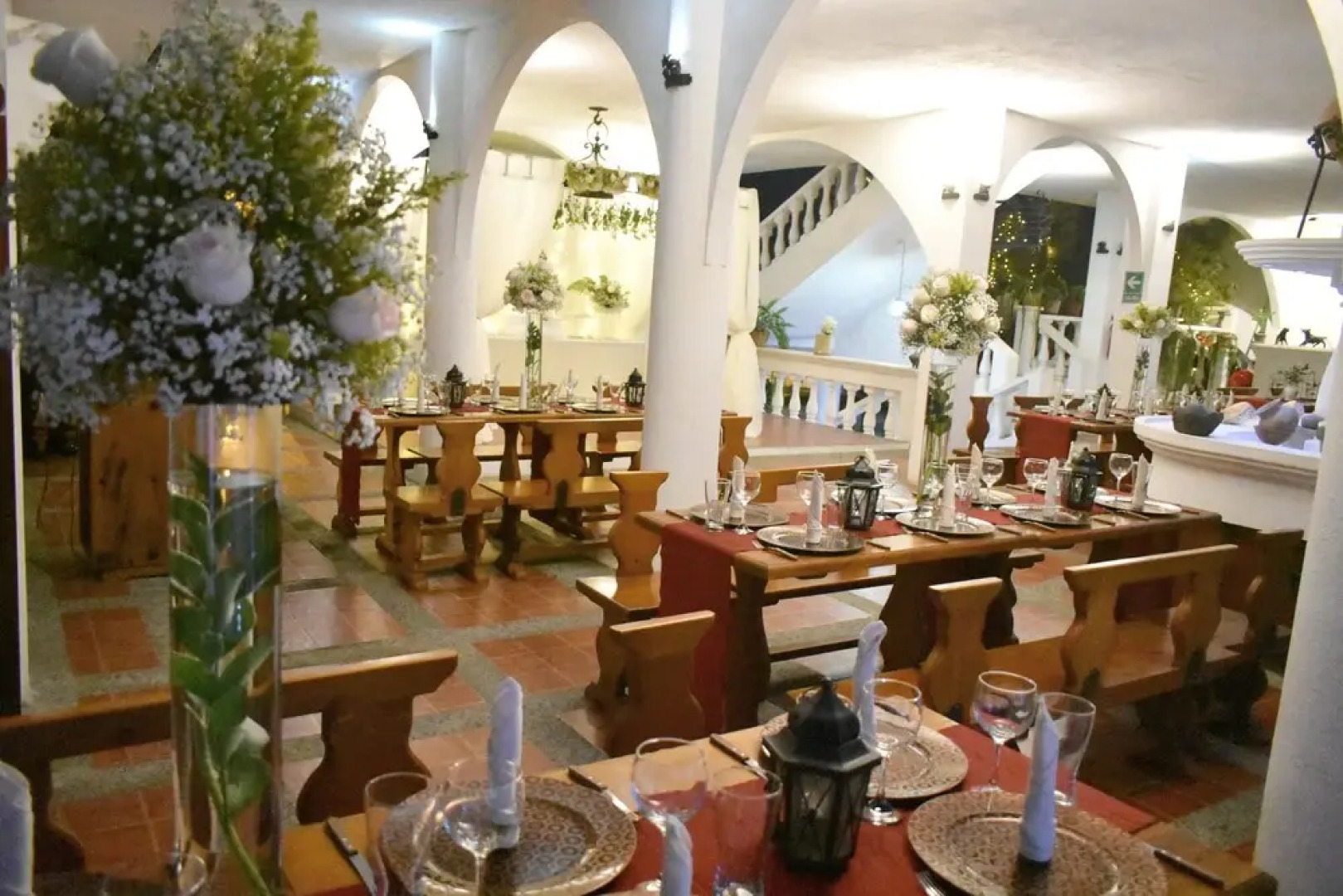 Casa Relicario Hotel Boutique