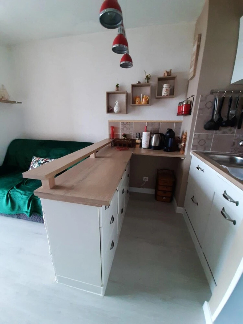 Apartment With One Bedroom In Bandol With Wonderful Sea View And Wifi