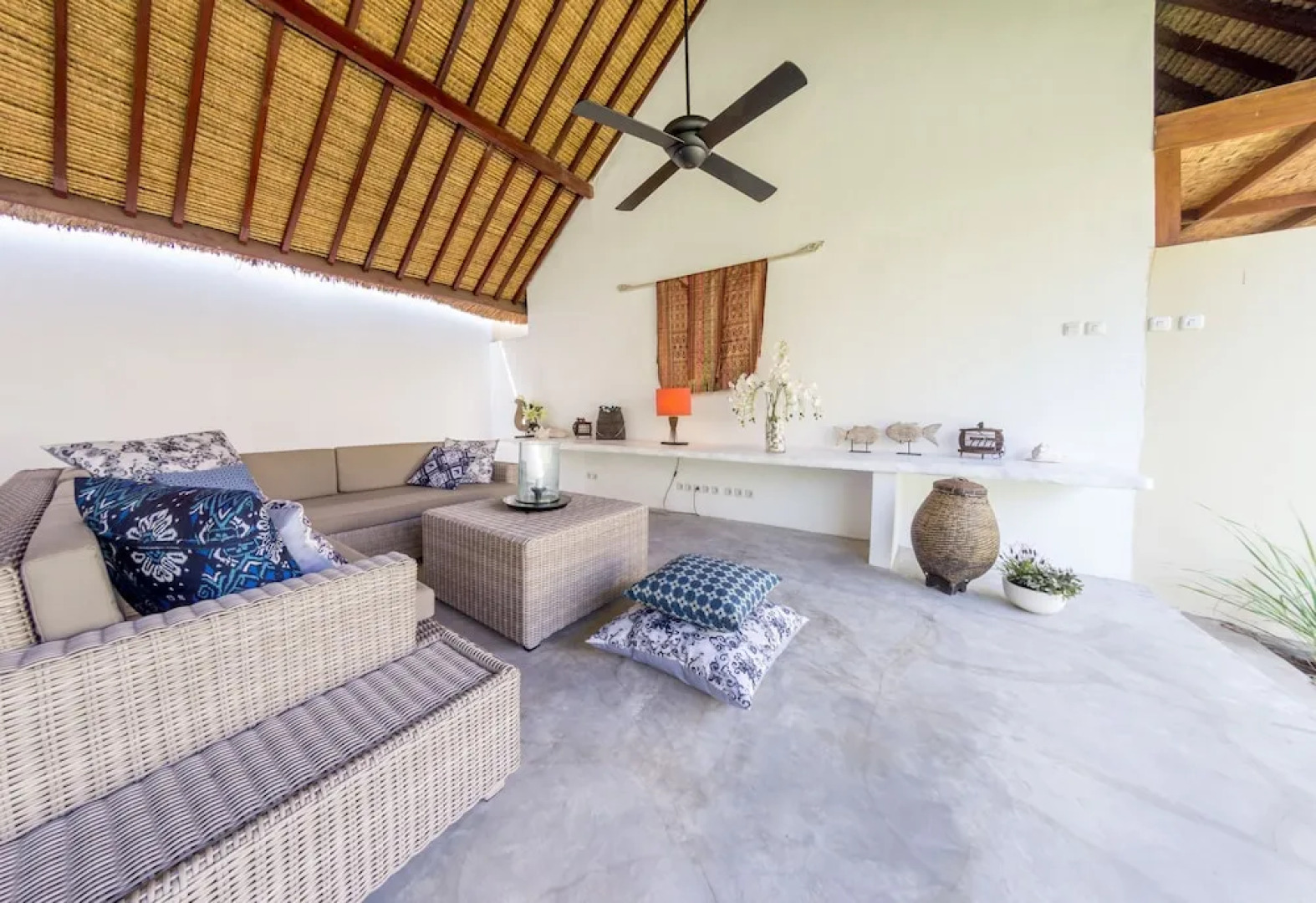 Jambu Villa Lombok