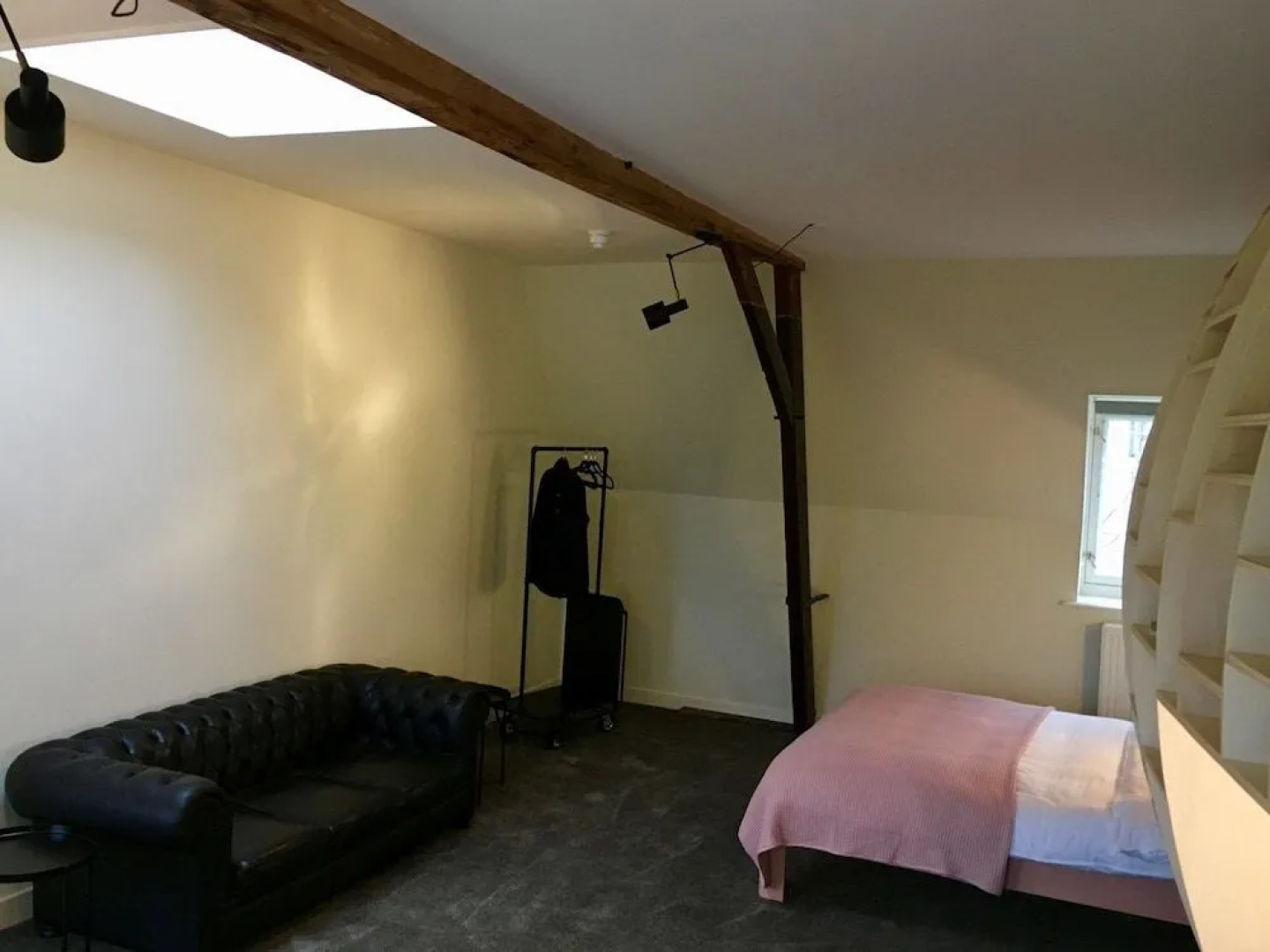 Отель Bird Deventer