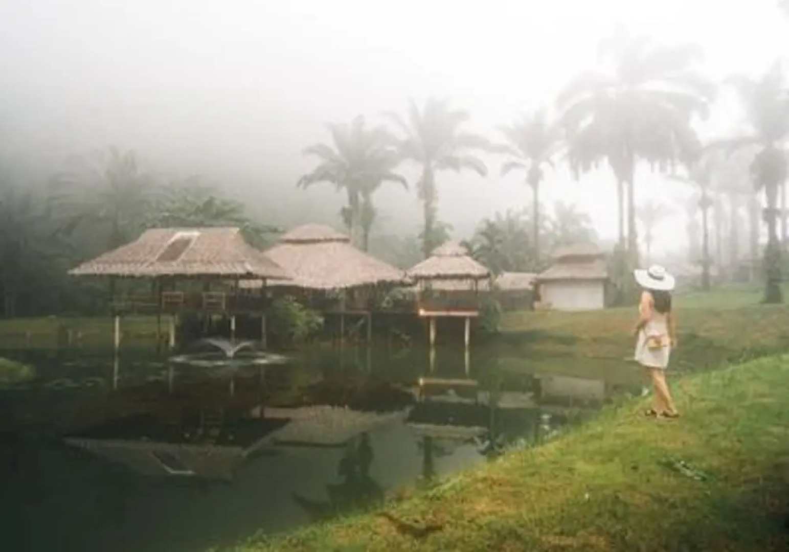 Khaosok Boutique Hideaway