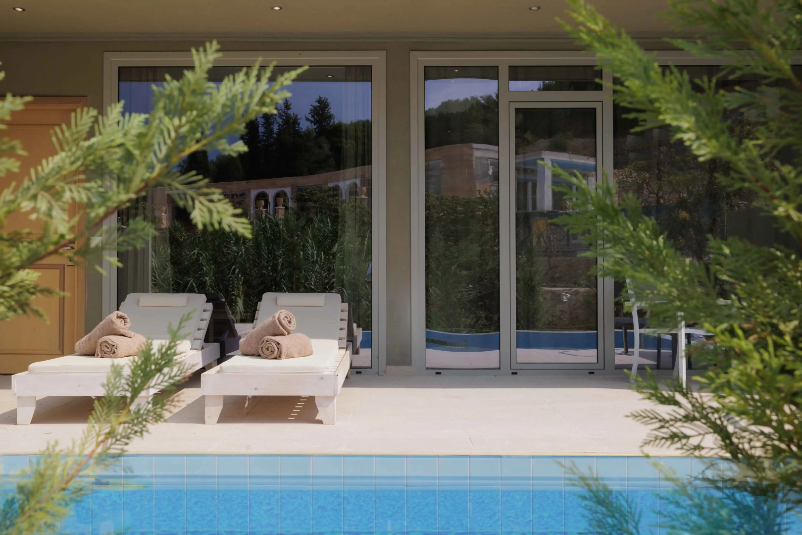 Mythos Panorama - Adults only