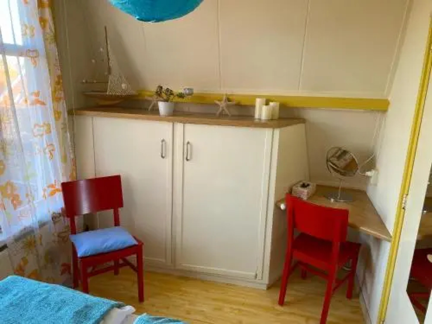 Zierikzee Appartement