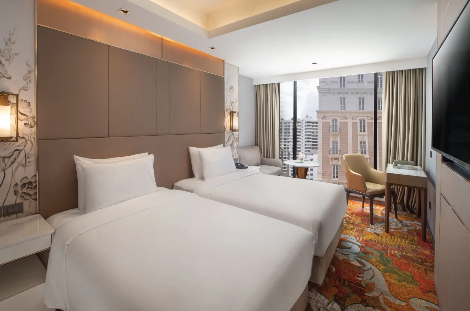 SAMALA Hotel Bangkok