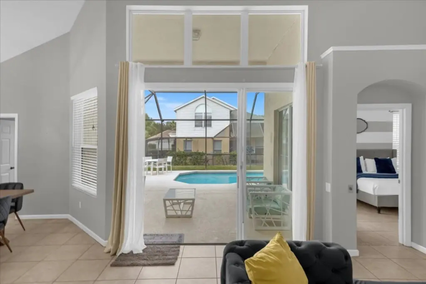 5 Bedrooms / 3.5 Bathrooms / Windsor Palms (8017 KP), Kissimmee, US