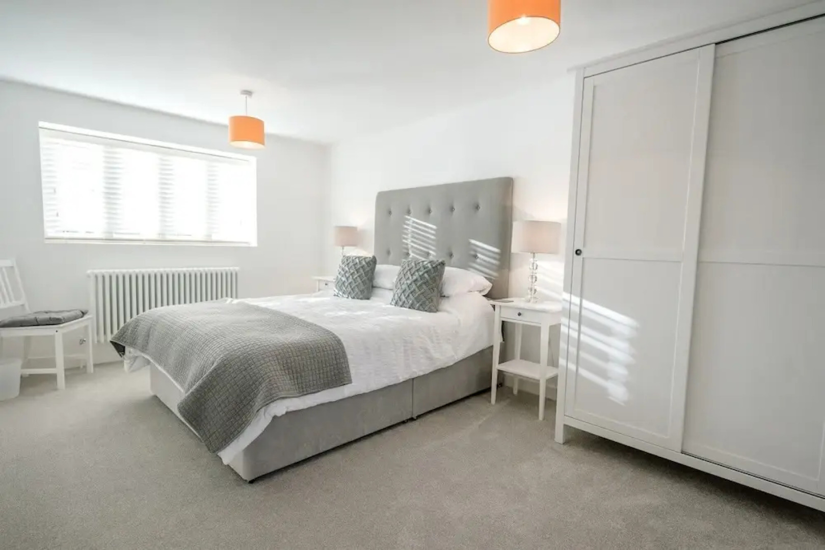 The Old Foundry, Long Melford