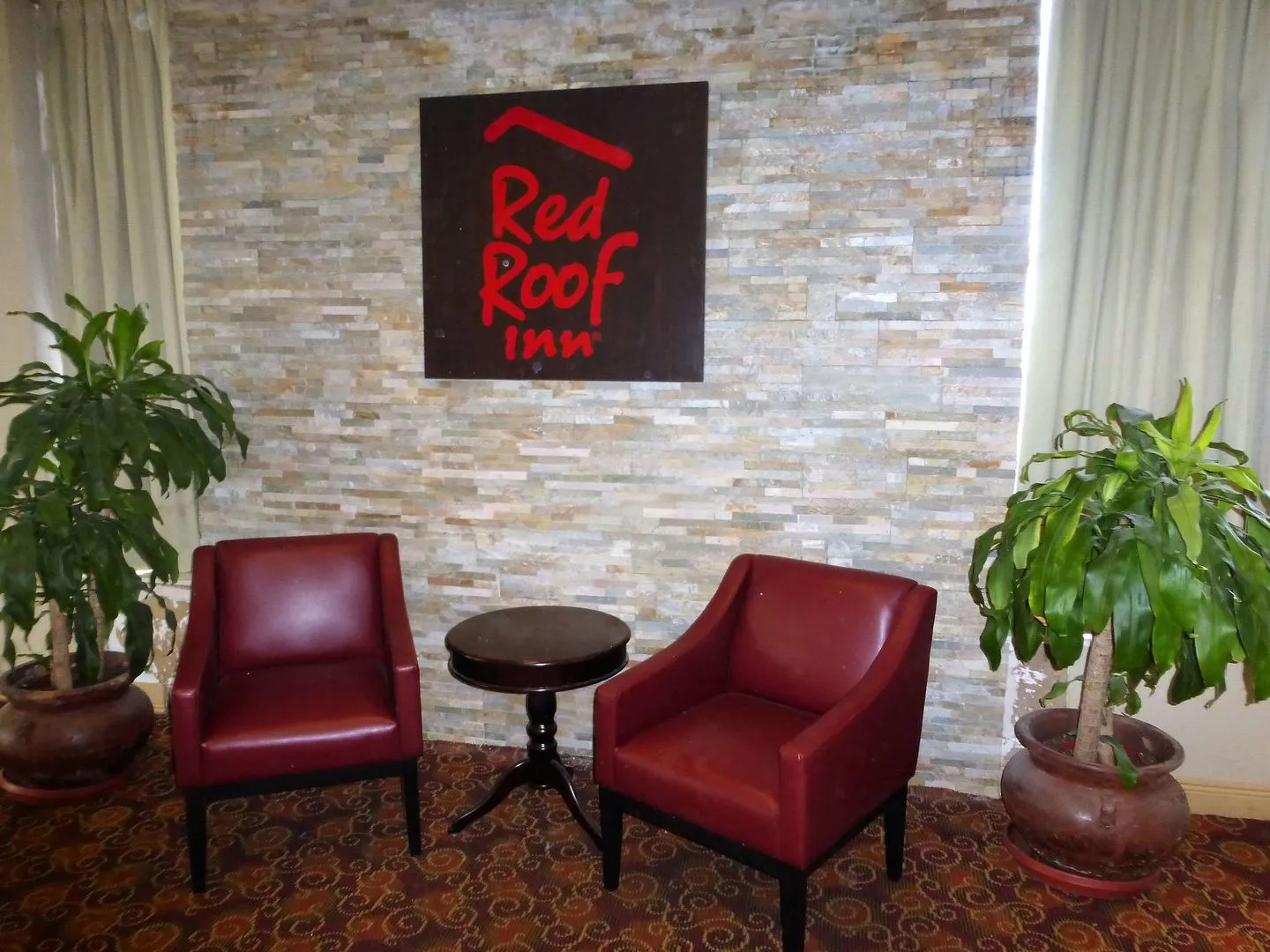 Red Roof Inn Gulfport - Biloxi Airport