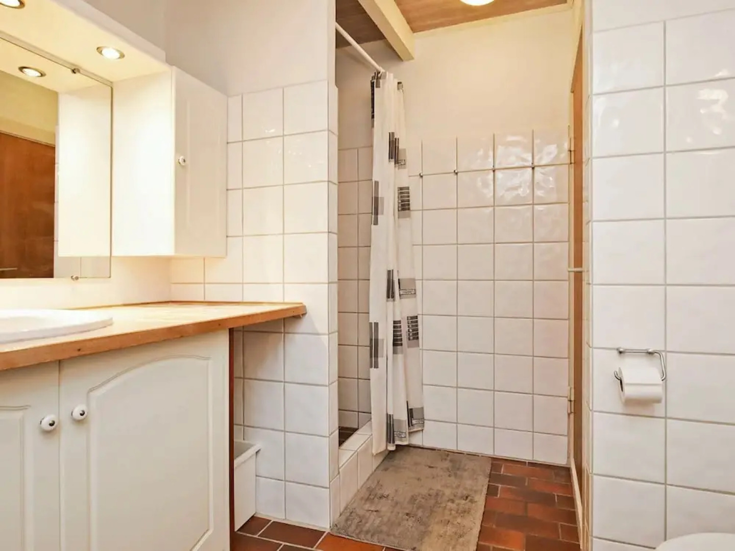 Lovely Holiday Home in Hovedstaden With Terrace