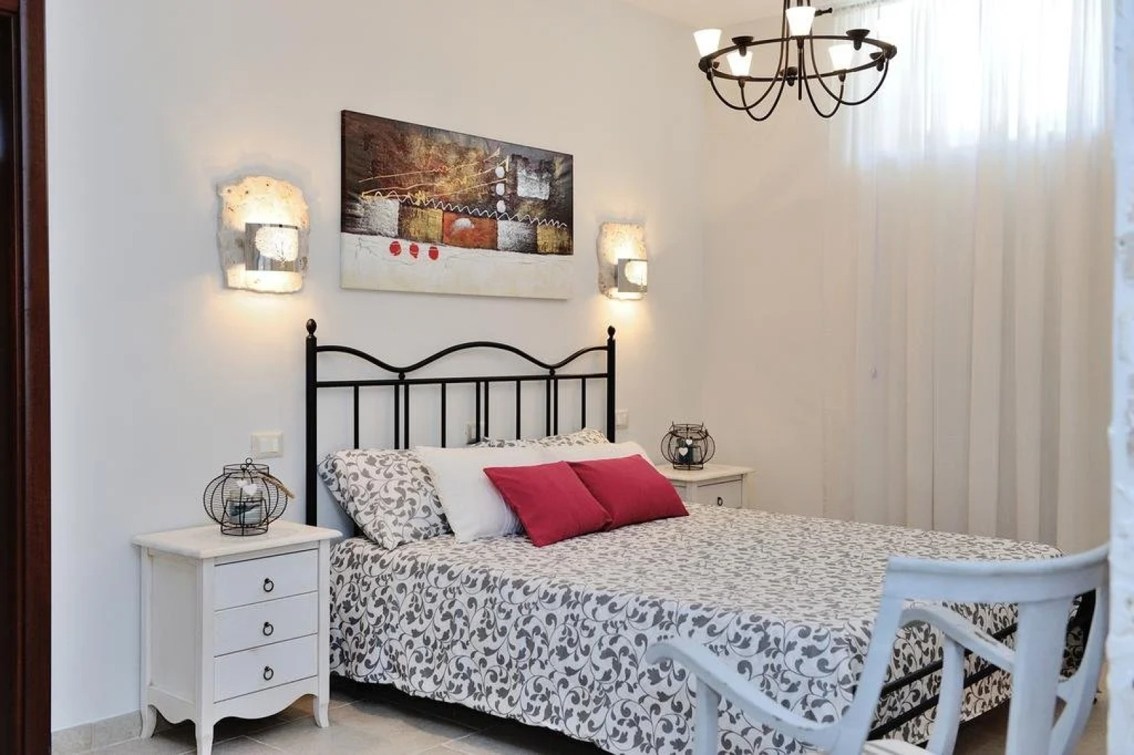 Lichiantidde Home & Breakfast