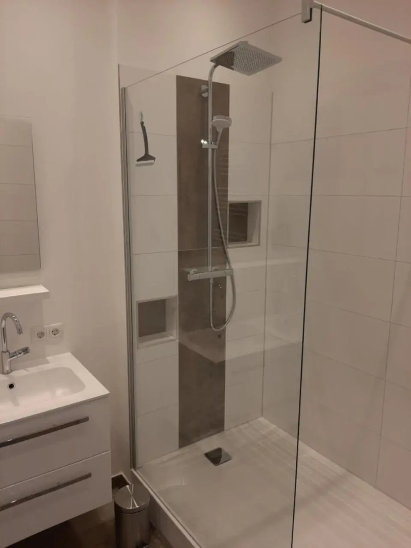 Exklusive FW mit 3 SZ und großer Terrasse