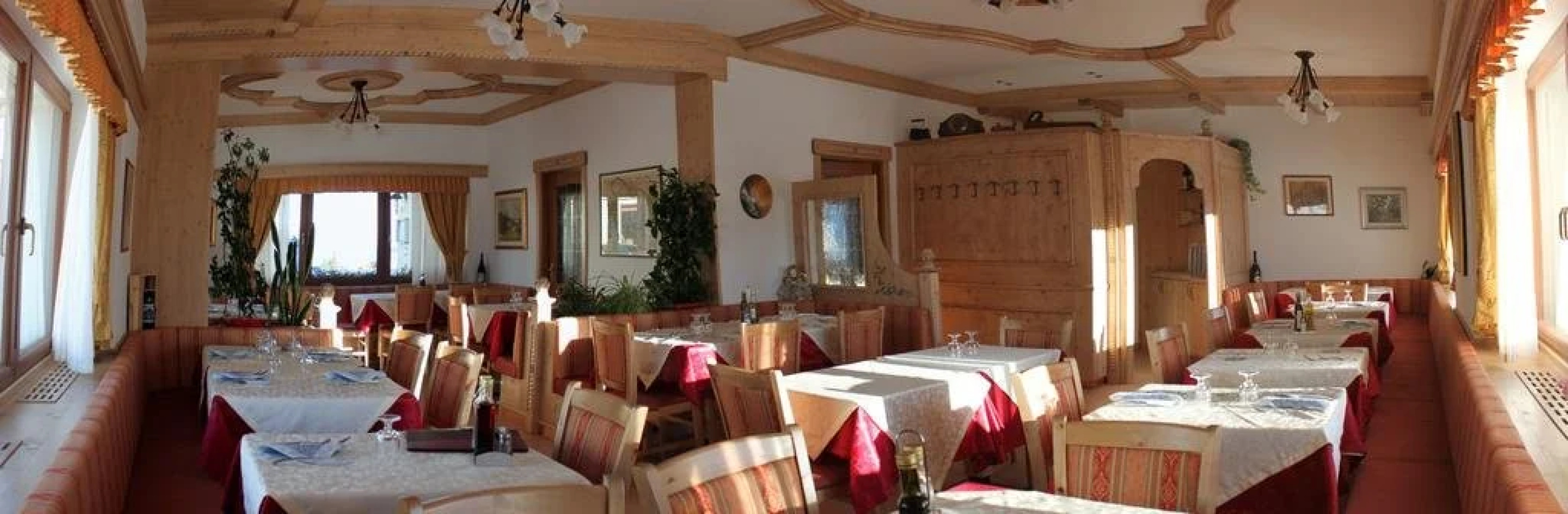 Albergo Passo Brocon