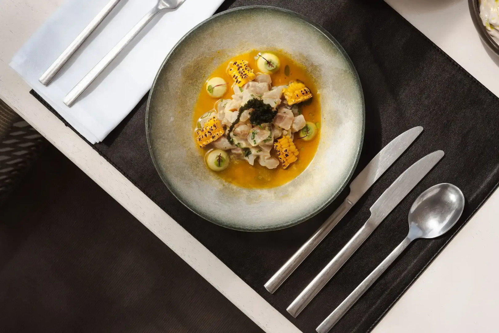 Liana Beach Hotel & Spa