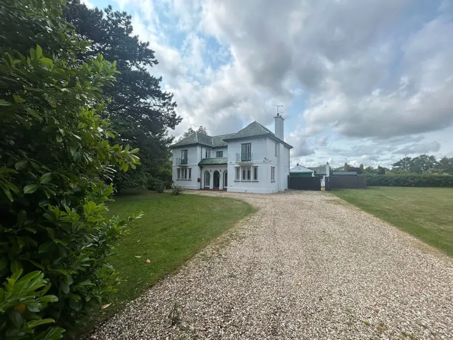 Private Lincoln Retreat - 4 Bedroom House