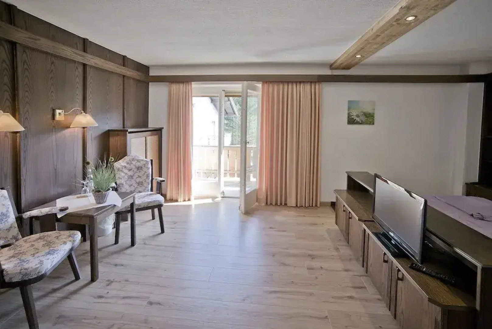 Hotel zum Hirschhaus