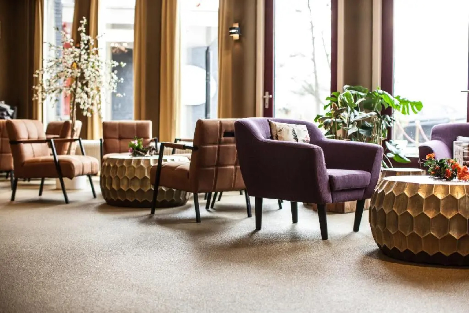 Hotel de Elderschans