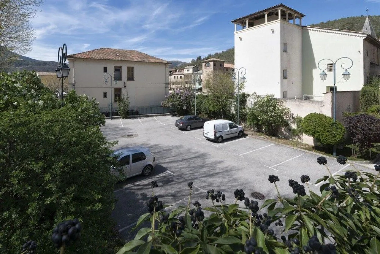 Nouvel Hôtel du Commerce