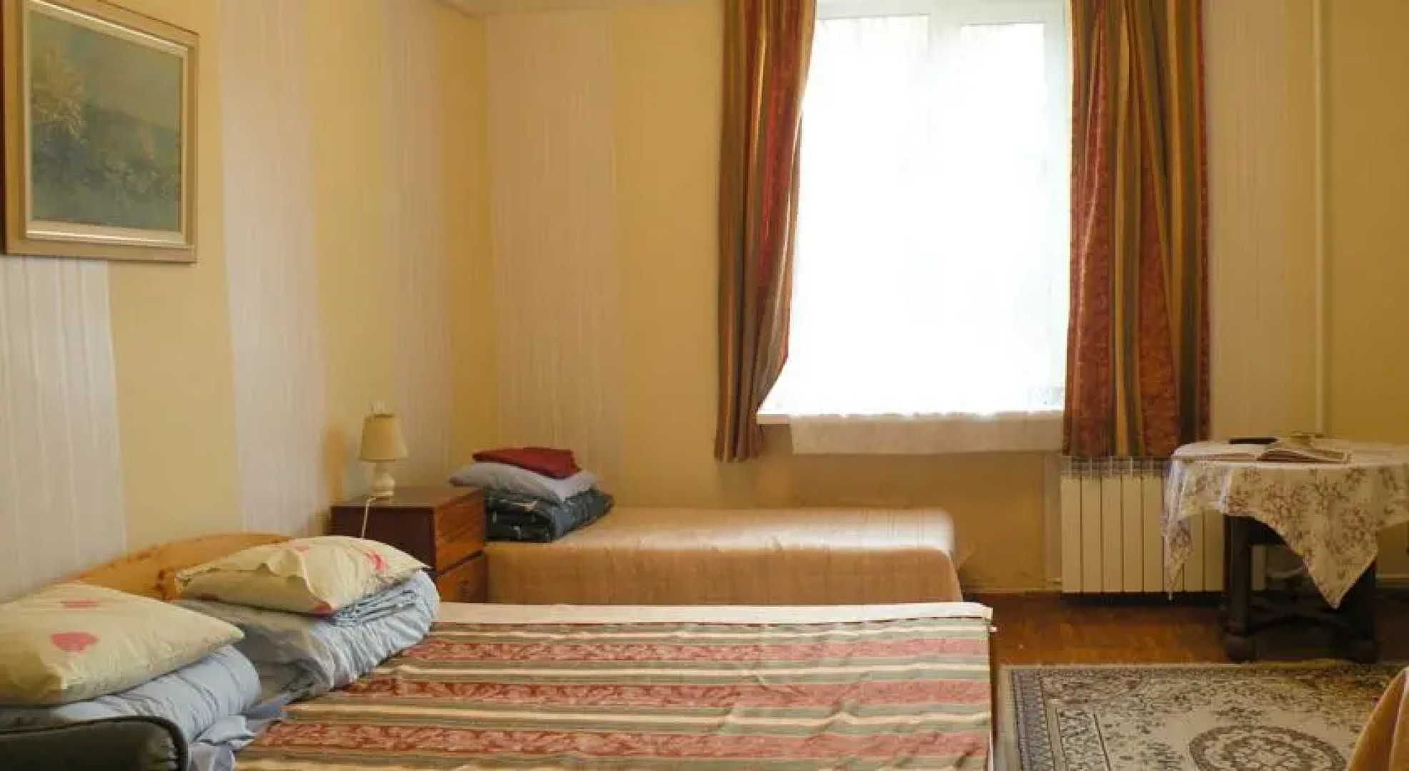 Majakovski Guesthouse