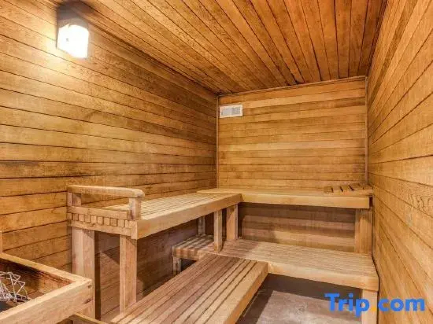 Sand & Sea Apartments