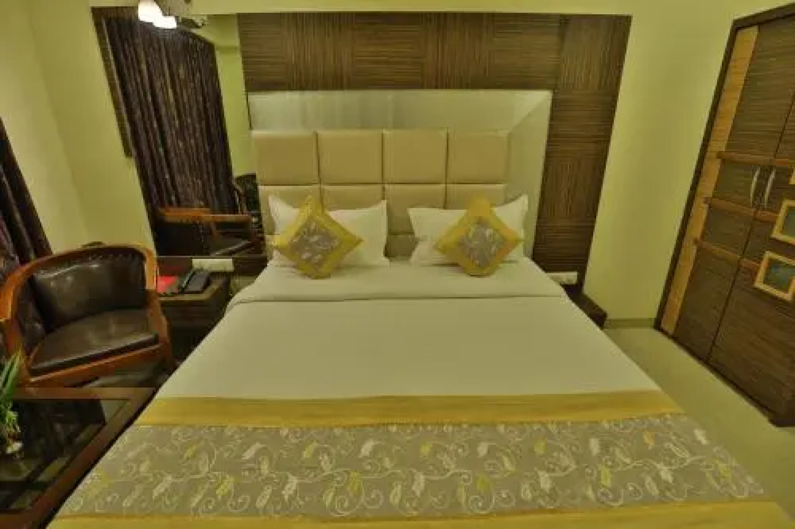 The Retreat Heritage