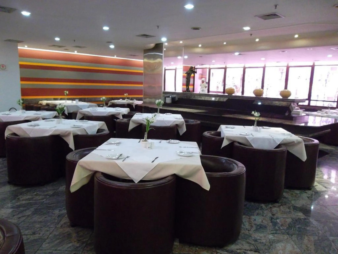 Hotel Golden Park Campinas Cambuí By Nacional Inn