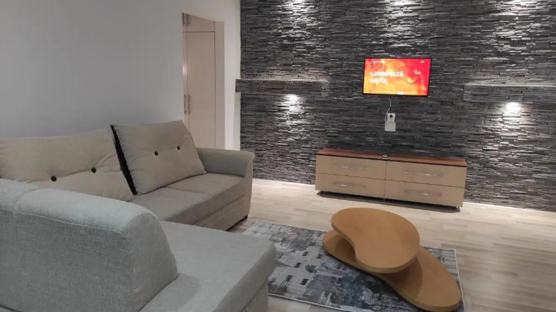 Apartament ultracentral