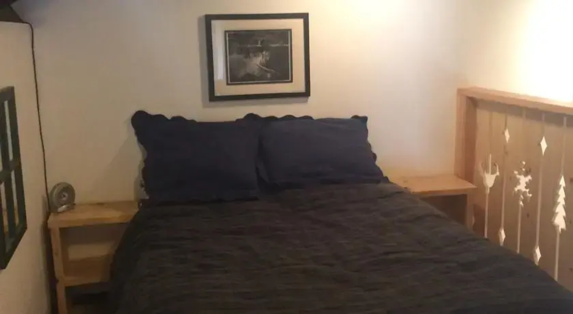 Tahoe City Townhouse