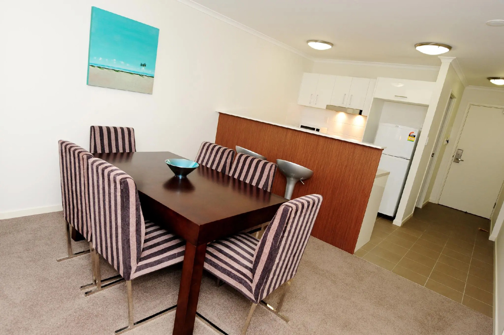 Gladstone City Central Apartment Hotel