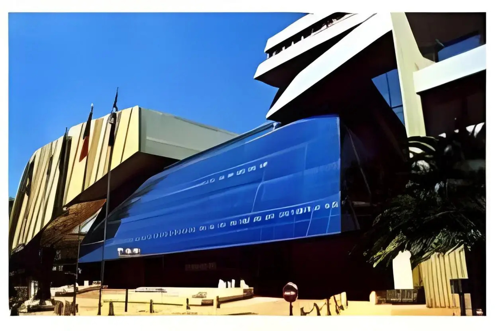 Hotel Esprit d'Azur