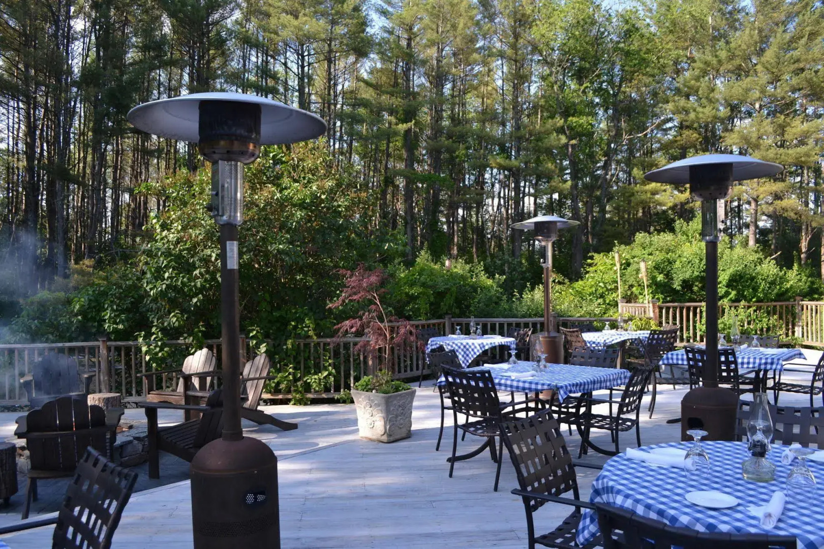 The Inn at Weathersfield