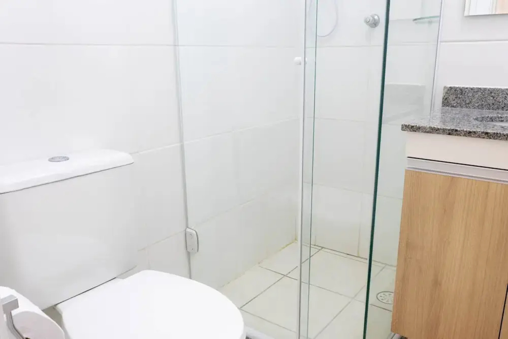 Apto Confort vel a 150m do mar Completo com Lazer