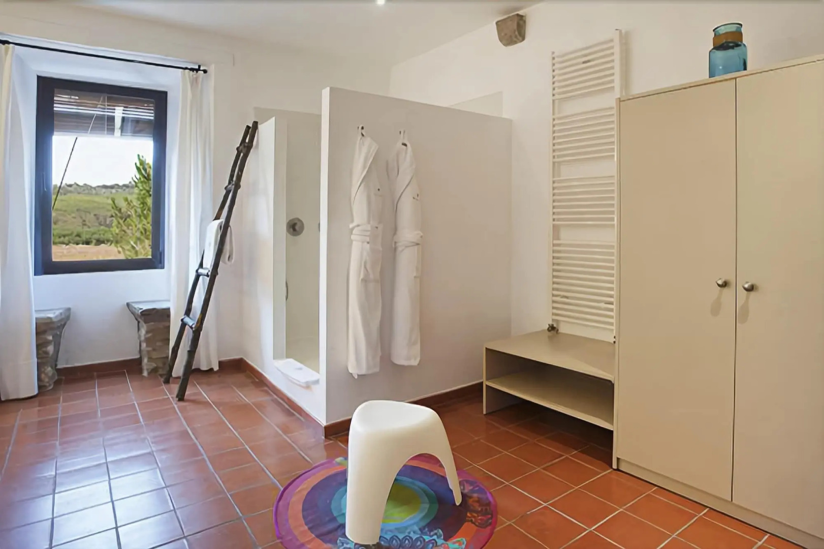 Mas Falgarona Hotel Boutique and Spa