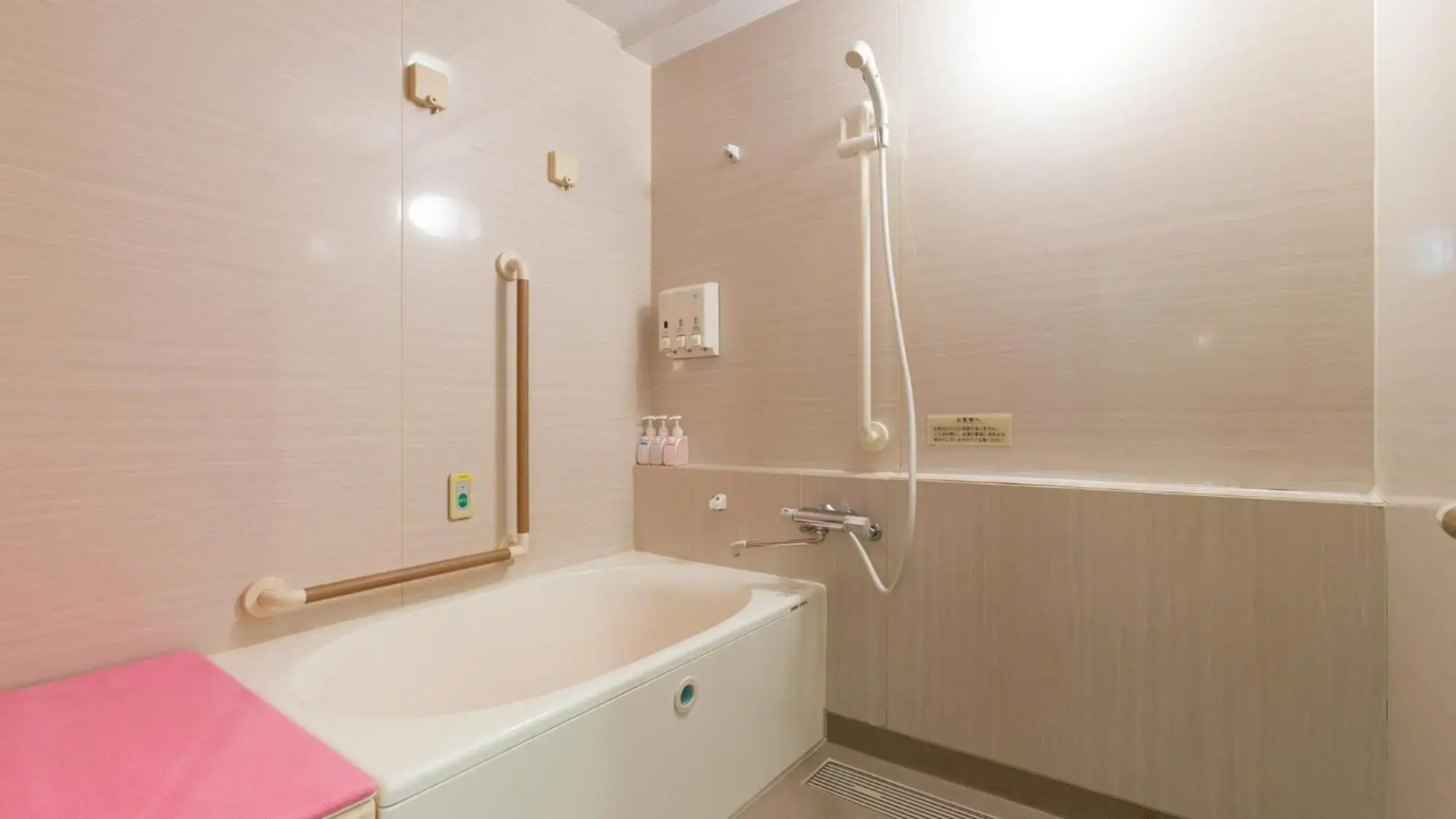 Toyoko Inn Tsuruga Ekimae