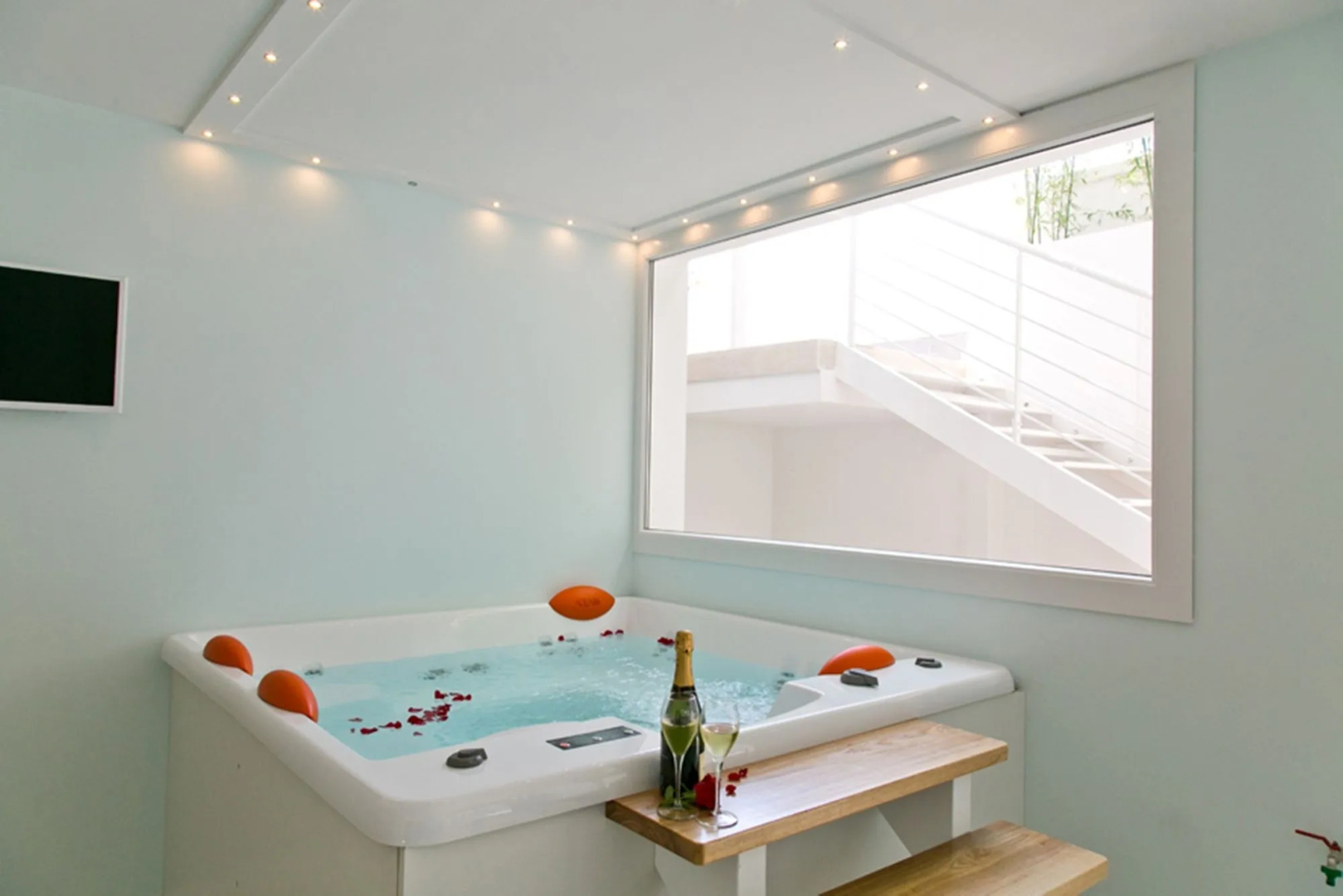 Terra d'Acqua Resort