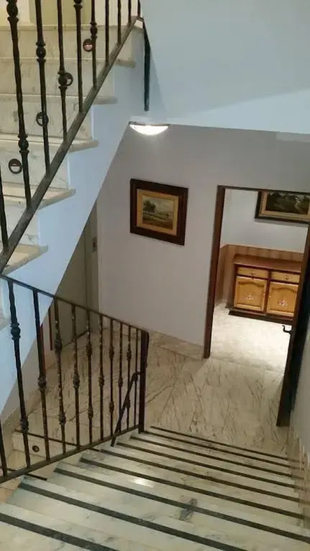 Hotel San Miguel