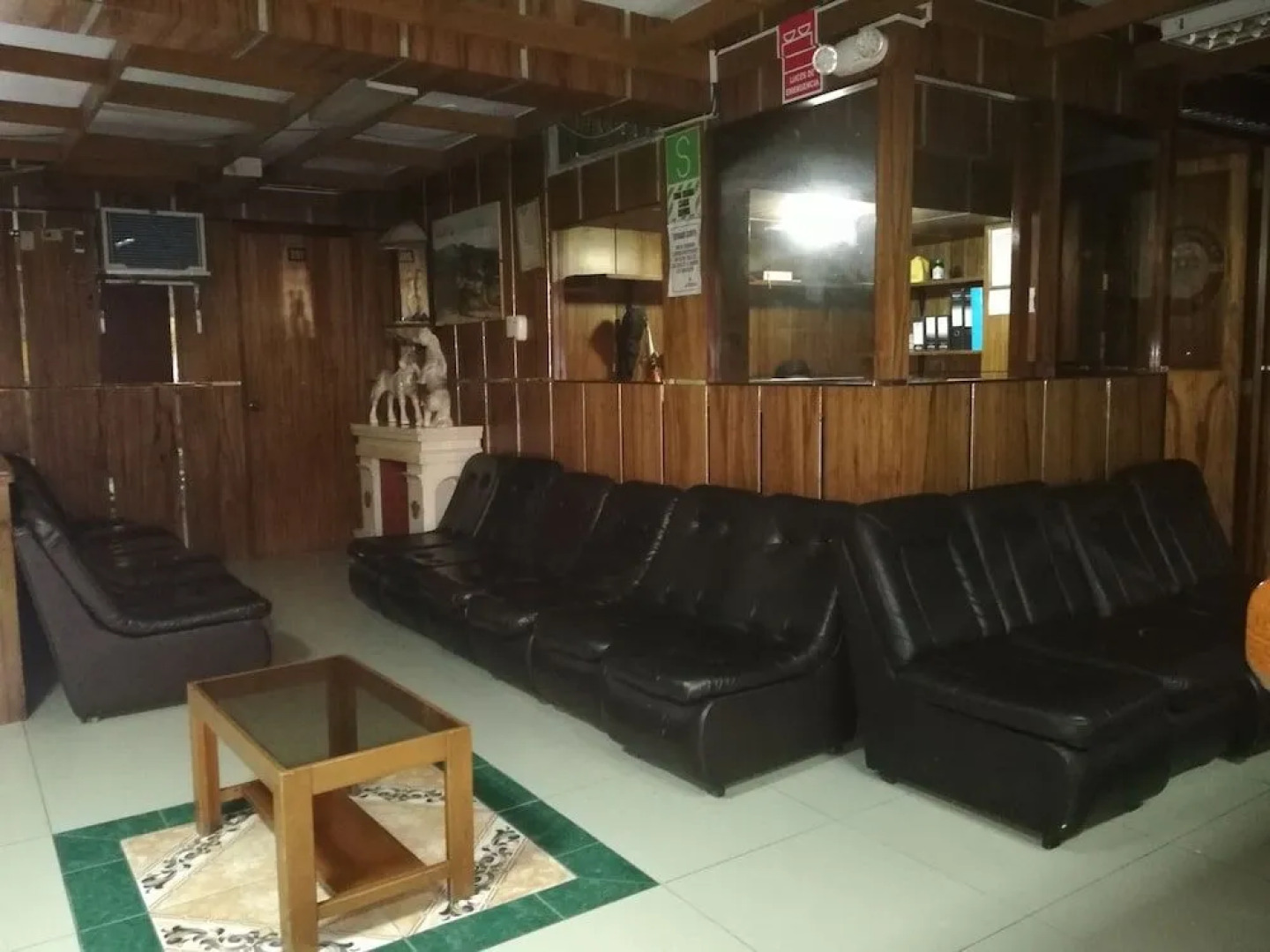 Hotel Perla del Chira