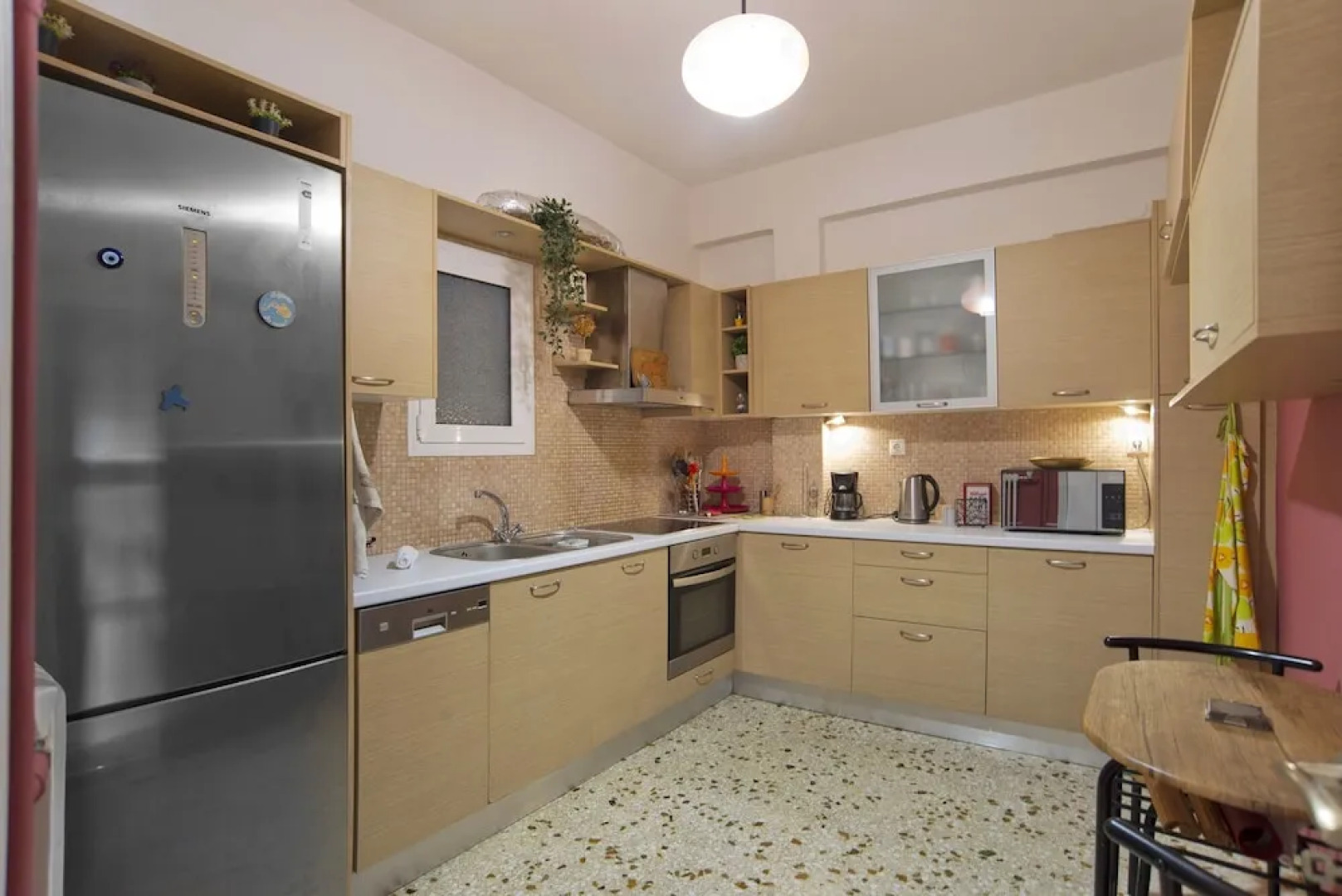 N N Moschato Seaviews