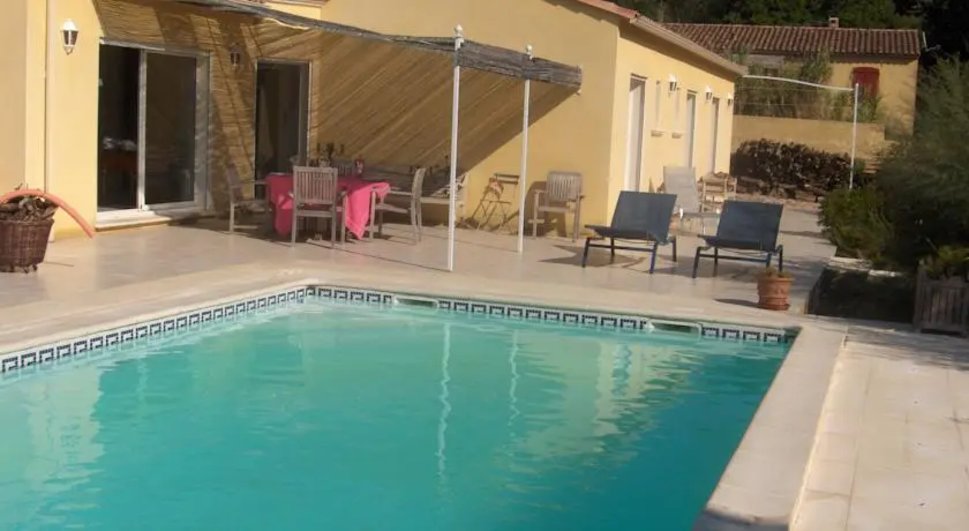 la Maison de Catherine