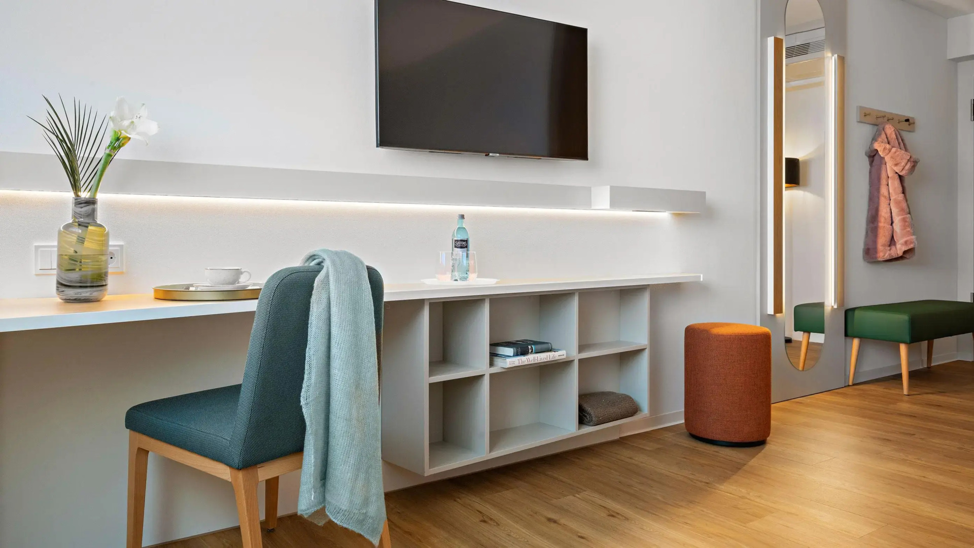 Hey Lou Hotel Karlsruhe Messe