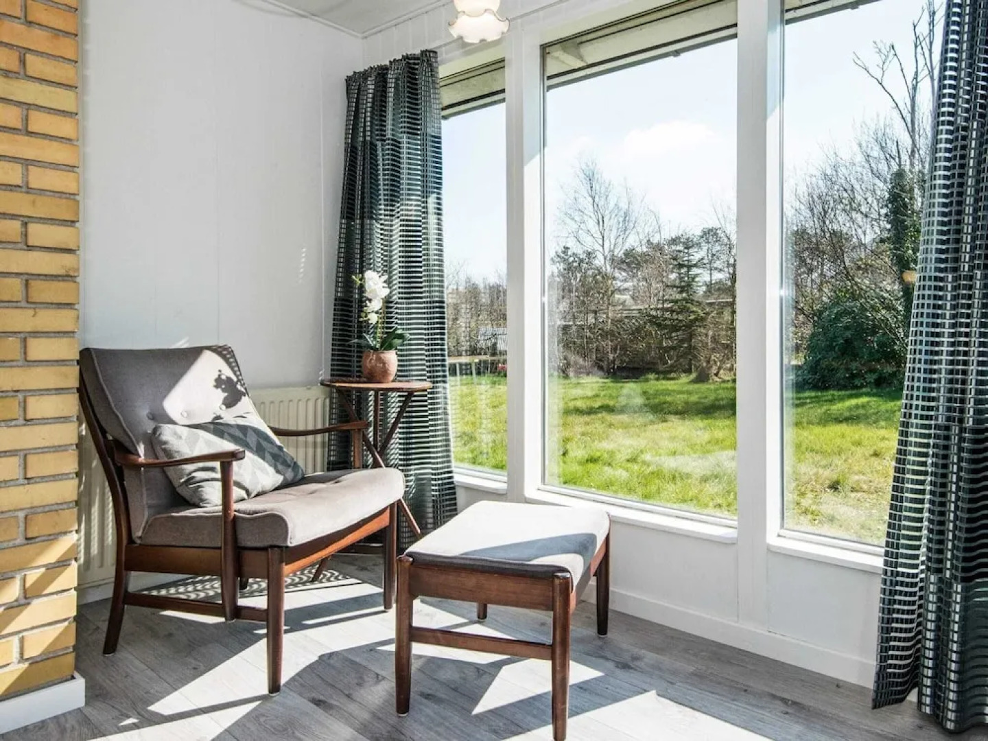 10 Person Holiday Home in Ebeltoft