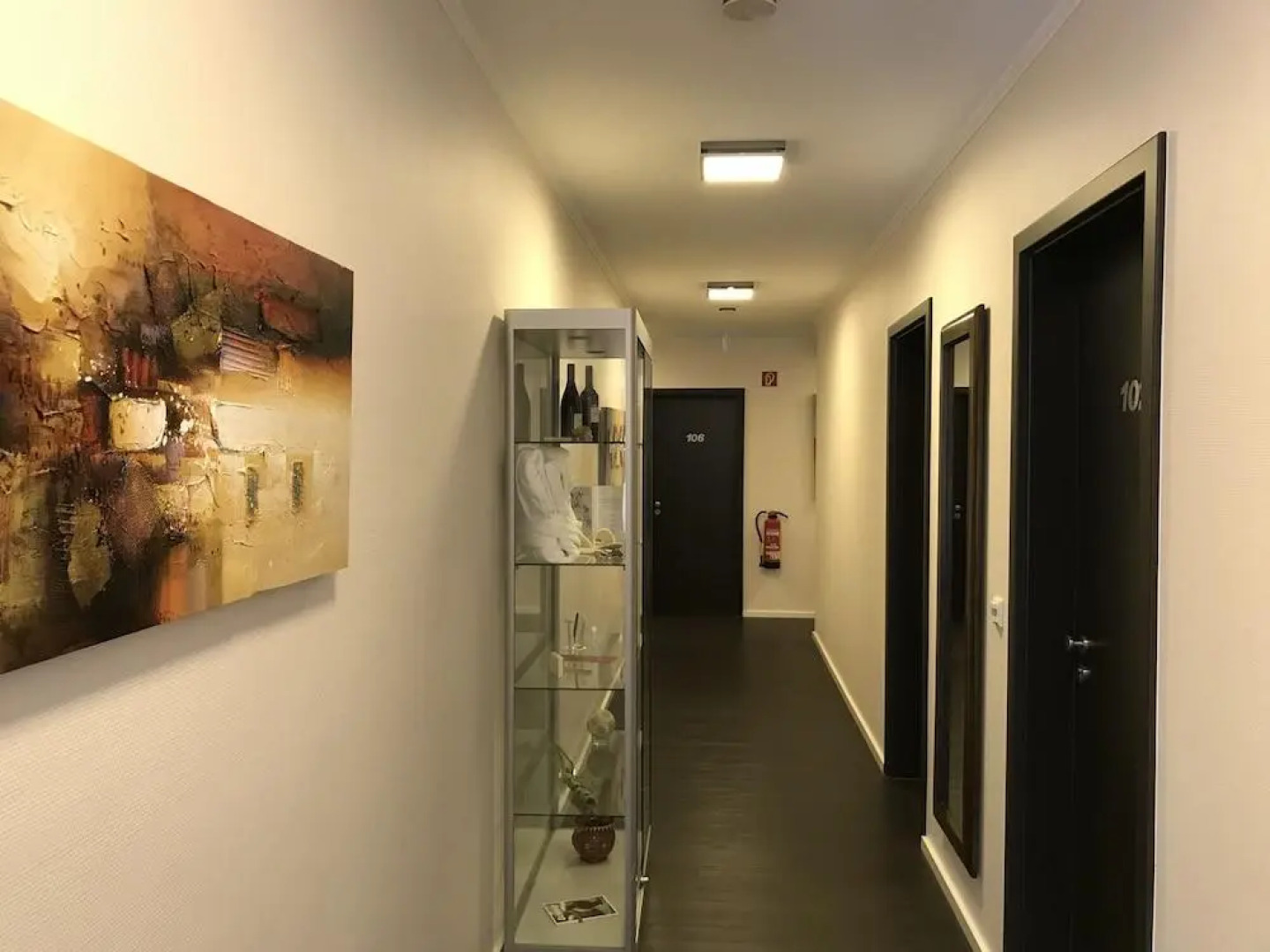 Althoff´s Landhotel