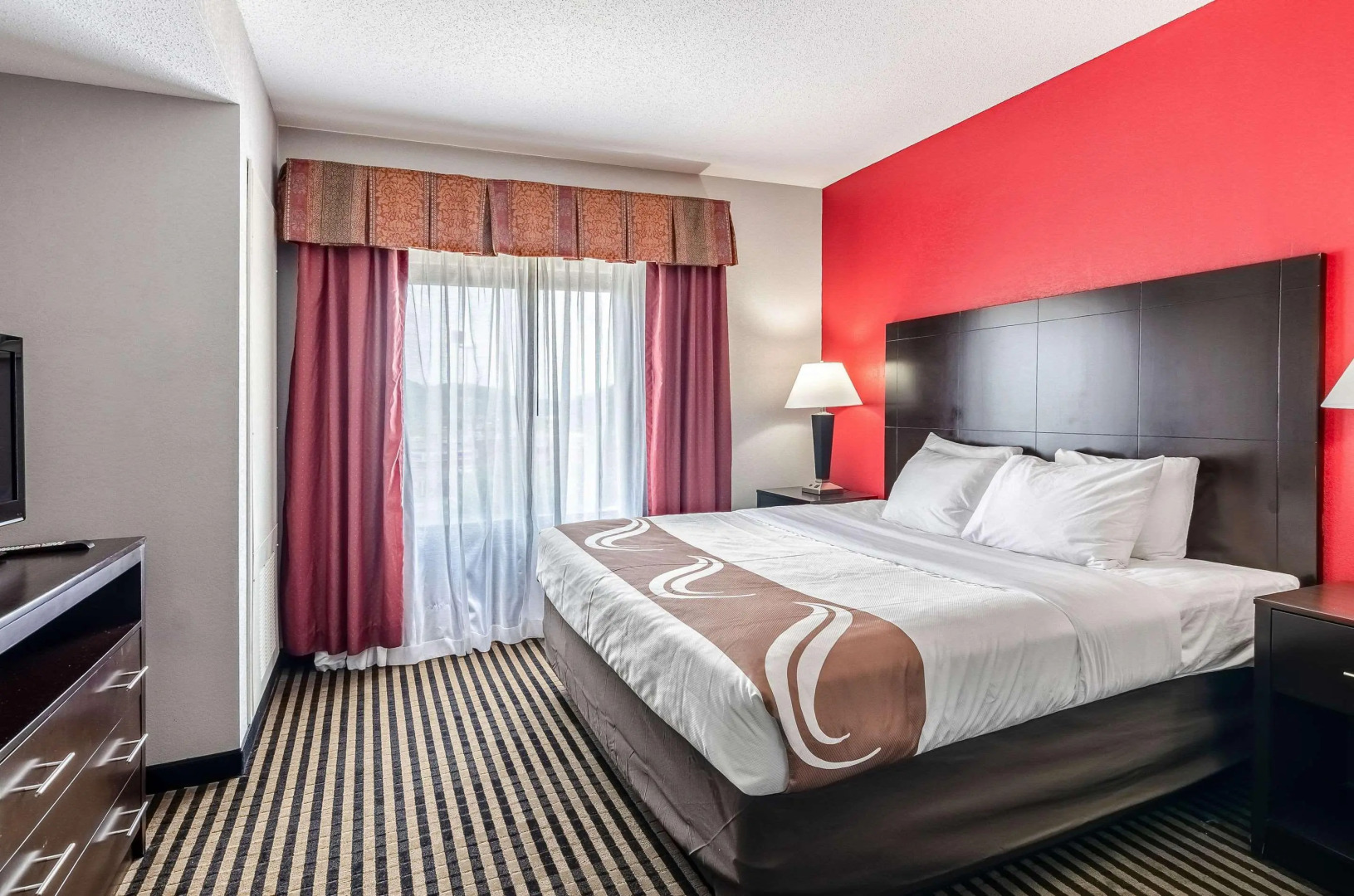 Quality Inn & Suites Abingdon