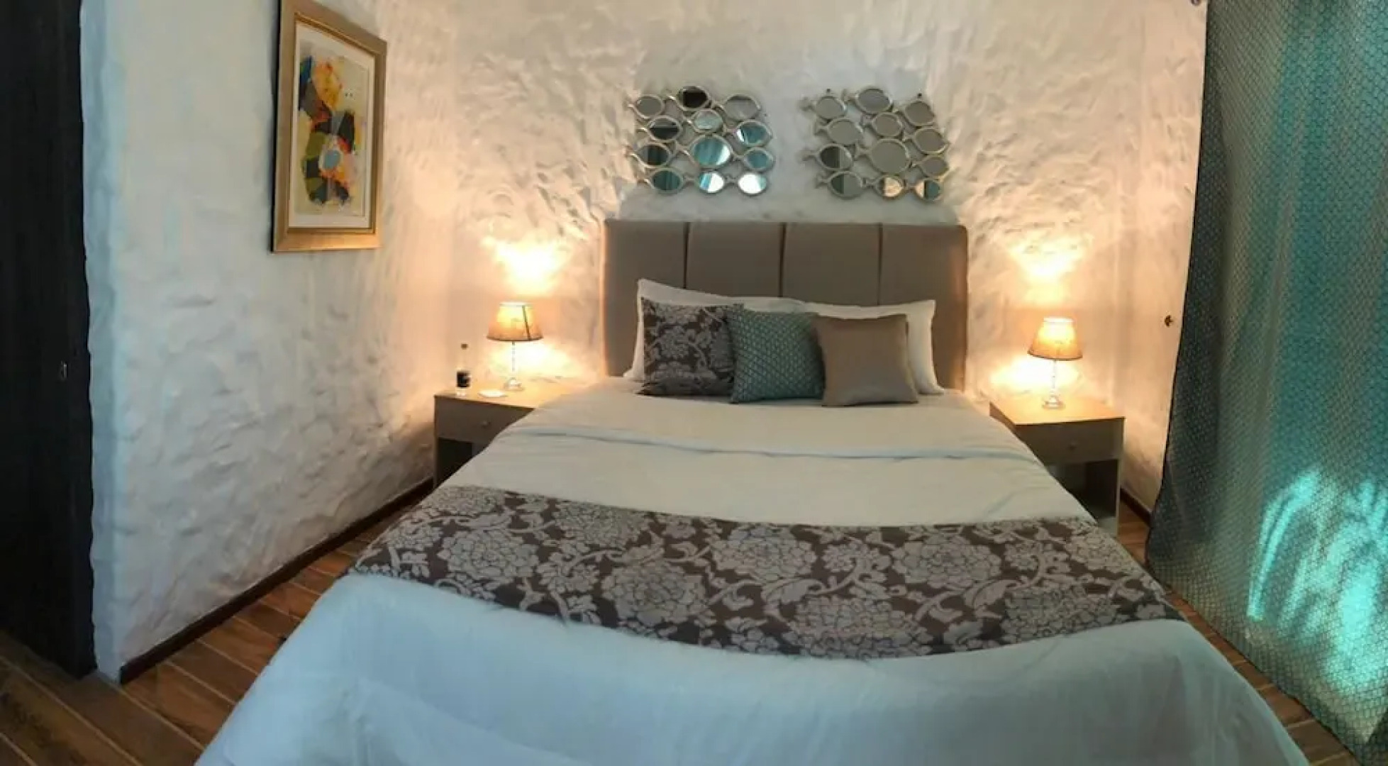 Hosteria Paraiso Engabao