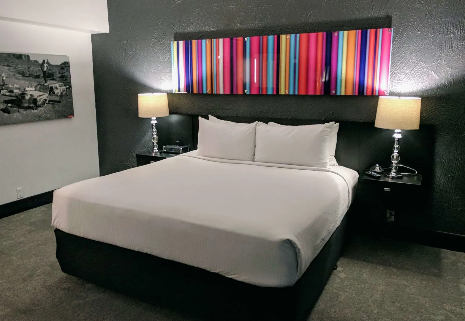 The Clarendon Hotel & Spa, BW Signature Collection