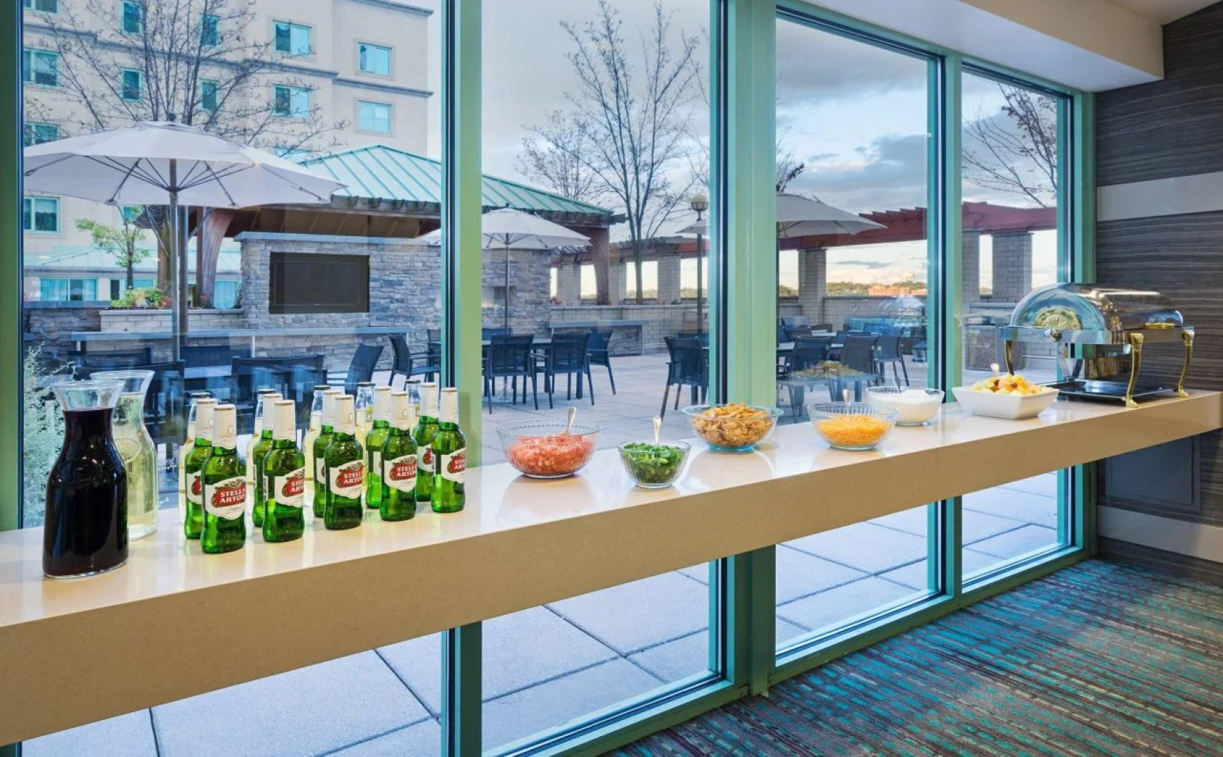 Residence Inn Pittsburgh University Medical Center