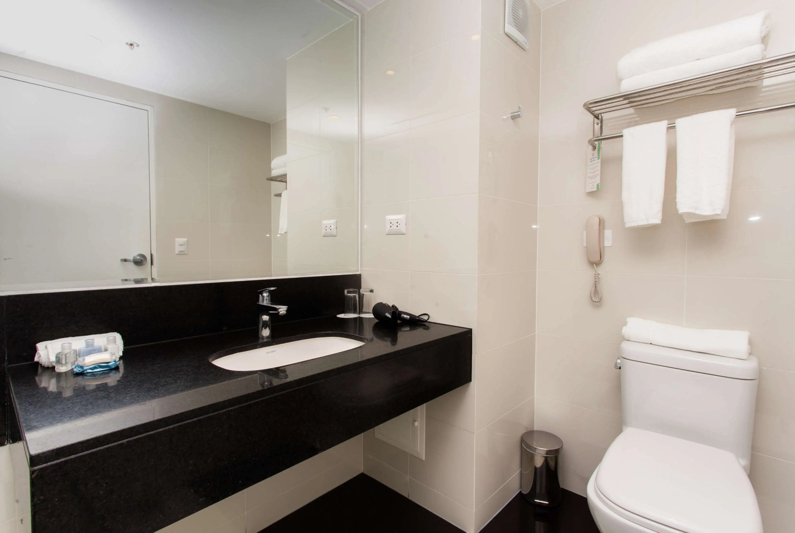 Wyndham Costa del Sol Tumbes