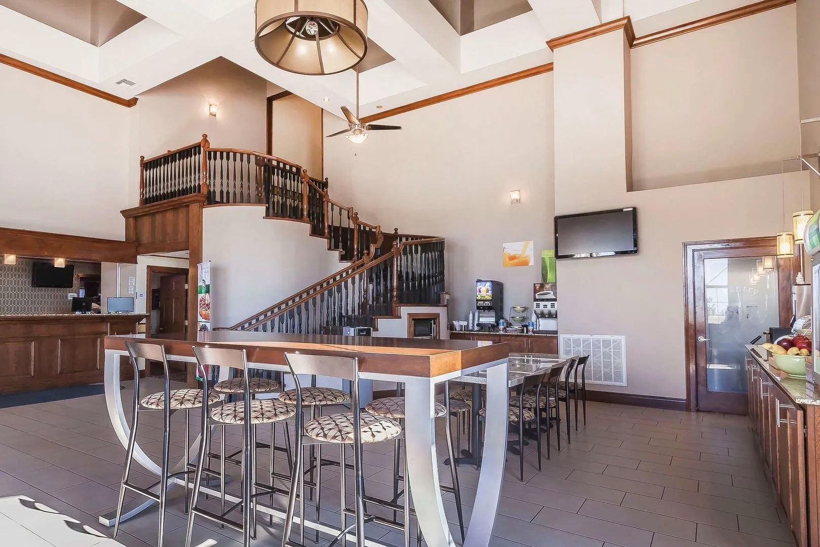 Quality Inn & Suites Owasso